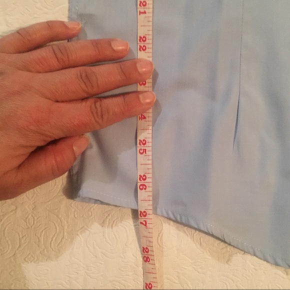 Sergio Louis Men’s Dress Shirt - Picture 4 of 8